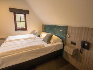 Ferienhaus im Van der Valk Resort in Linstow - Dobbin-Linstow - 5