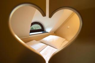 Ferienhaus im Van der Valk Resort in Linstow - Dobbin-Linstow - 1