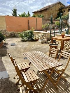 Fantástica Casa Rural en Castrillo Mota de Judíos - Burgos - 7