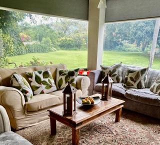 Broadlands Country House - Kirkwood - 5
