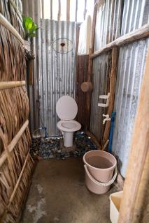 Femya Native House - El Nido - 1