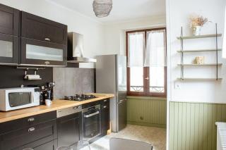 Le montagnard - Nature, parking - 8