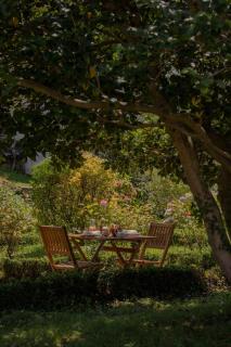 Maison Gamboia, chambres d'hôtes au calme avec jardin - Hasparren - 8