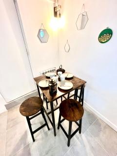 Jolie Mini Maison Lovely Tiny House - 8