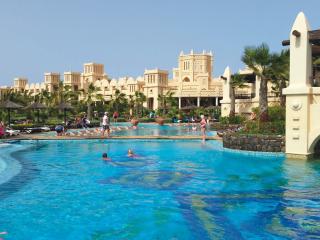 Hotel Riu Touareg - All Inclusive - Curral Velho - 8