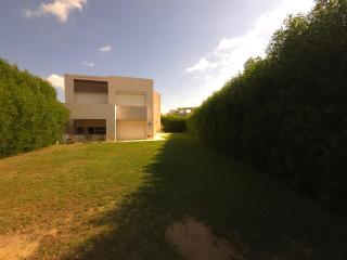 Golf View Luxurious 3in 1 Ground chalet Hacienda bay - El-Alamein - 9