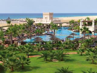 Hotel Riu Touareg - All Inclusive - Curral Velho - 5