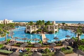 Hotel Riu Touareg - All Inclusive - Curral Velho - 4