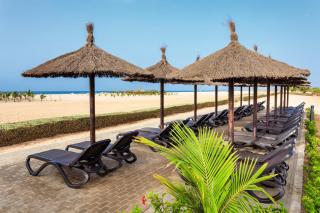 Hotel Riu Touareg - All Inclusive - Curral Velho - 6