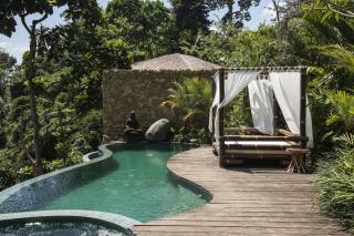 BELALU Bali Boutique & SPA experience - Ubud - 4