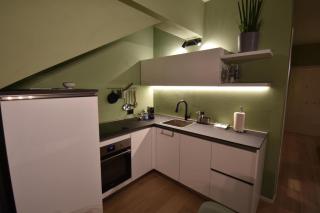 B&B LΛ DIMӨRΛ di KΛMΛ' - Cesena - 8