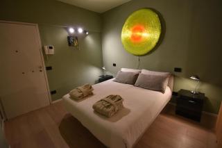 B&B LΛ DIMӨRΛ di KΛMΛ' - Cesena - 4