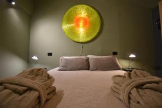 B&B LΛ DIMӨRΛ di KΛMΛ' - Cesena - 2