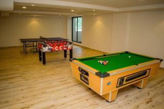 65-inch TV, Westlands Apt, Rooftop Pool, Gym, BBQ - Nairobi - 8