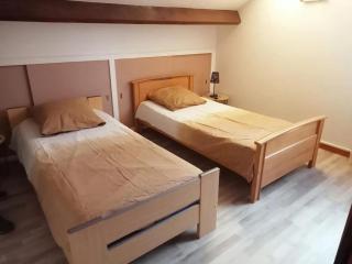 Maison avec jardin à Vierzon - Vierzon - 1