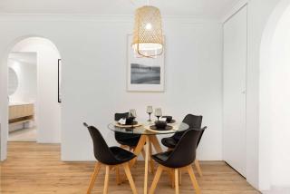 Newi Cozy 2BR Apt the Heart of Surf's Parking Pool - Gold Coast - 2