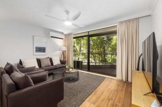 Newi Cozy 2BR Apt the Heart of Surf's Parking Pool - Gold Coast - 1