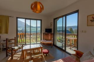 Superbe Maison Pour 6 Personnes - Saint-Jean-dʼArvey - 7