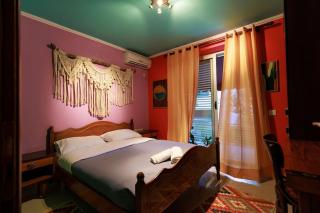 Viola - Lule Apartments - Tirana - 6