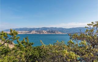 2 Bedroom Stunning Apartment In Novalja - Novalja - 4