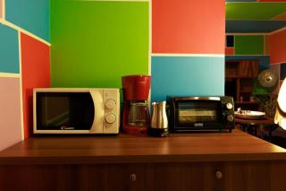 Viola - Lule Apartments - Tirana - 2