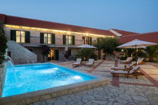 Villa Jokic Dvori ZadarVillas - Islam Grčki - 9