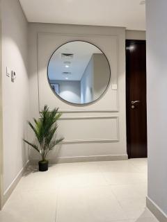 Cozy 1 Bedroom Apartment At Afnan 2 - Dubai - 2