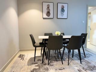 Cozy 1 Bedroom Apartment At Afnan 2 - Dubai - 5