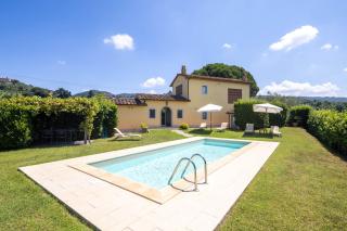 Borgo degli Ulivi by VacaVilla - Lamporecchio - 5