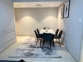 Cozy 1 Bedroom Apartment At Afnan 2 - Dubai - 1