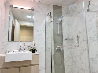 Cozy 1 Bedroom Apartment At Afnan 2 - Dubai - 3
