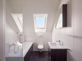 Ferienhaus im Van der Valk Resort in Linstow - Linstow - 6