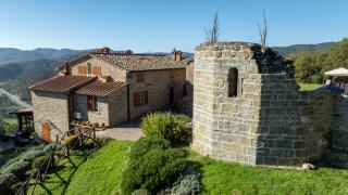 Agriturismo Badia Ficarolo - Palazzo del Pero - 4