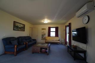 Atarau Grove Holiday House - Paraparaumu - 3