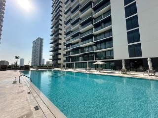 Urban Living Redefined in JVC - Dubai - 2