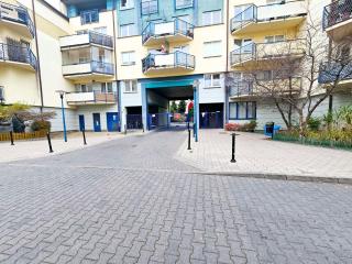 Green Kabaty Apartment 1 - Varsavia - 1
