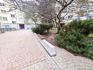 Green Kabaty Apartment 1 - Varsavia - 2