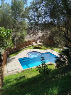 Casa Montecote Eco Resort - Vejer de la Frontera - 3