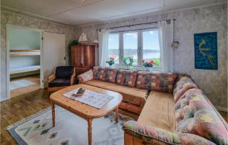 2 Bedroom Lovely Apartment In Kungshamn - Kungshamn - 6