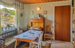 Nice Home In Bergastrand With Wifi - Berga Strand - 6