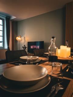 La Cité Voltaire - 5