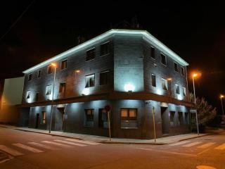 Hotel Sant Celoni - Sant Celoni - 9