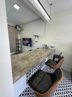 Steve & Mick Guesthouse - 8