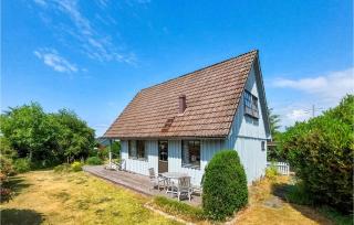 4 Bedroom Cozy Home In Torekov - 3