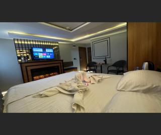 Blueway Hotel Istanbul Bakırköy City Center - Istanbul - 9