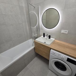 IMPERIAL Apartmetns Zelelé Grunty - Myslava - 7