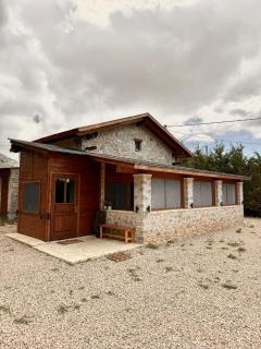 Crown Chalet Arachova - Arachova - 9