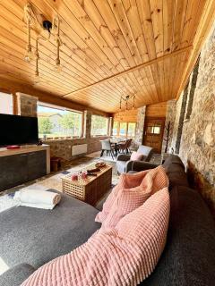 Crown Chalet Arachova - Arachova - 7
