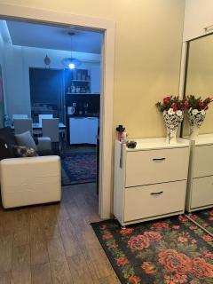 Cozy Apart for Cop29 - 7