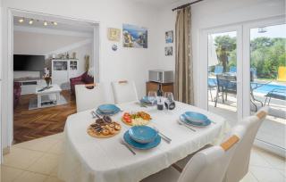 Lovely Home In Visnjan - 5